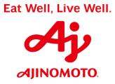 Ajinomoto Logo