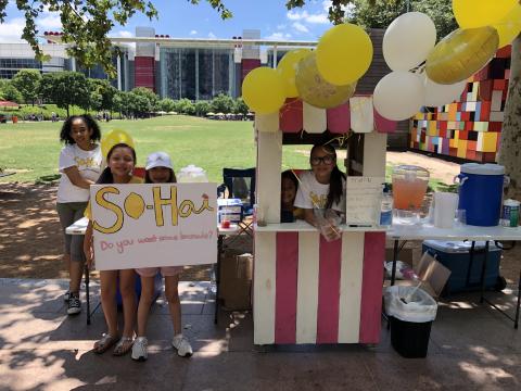 Lemonade Day Houston 2018 - 2019